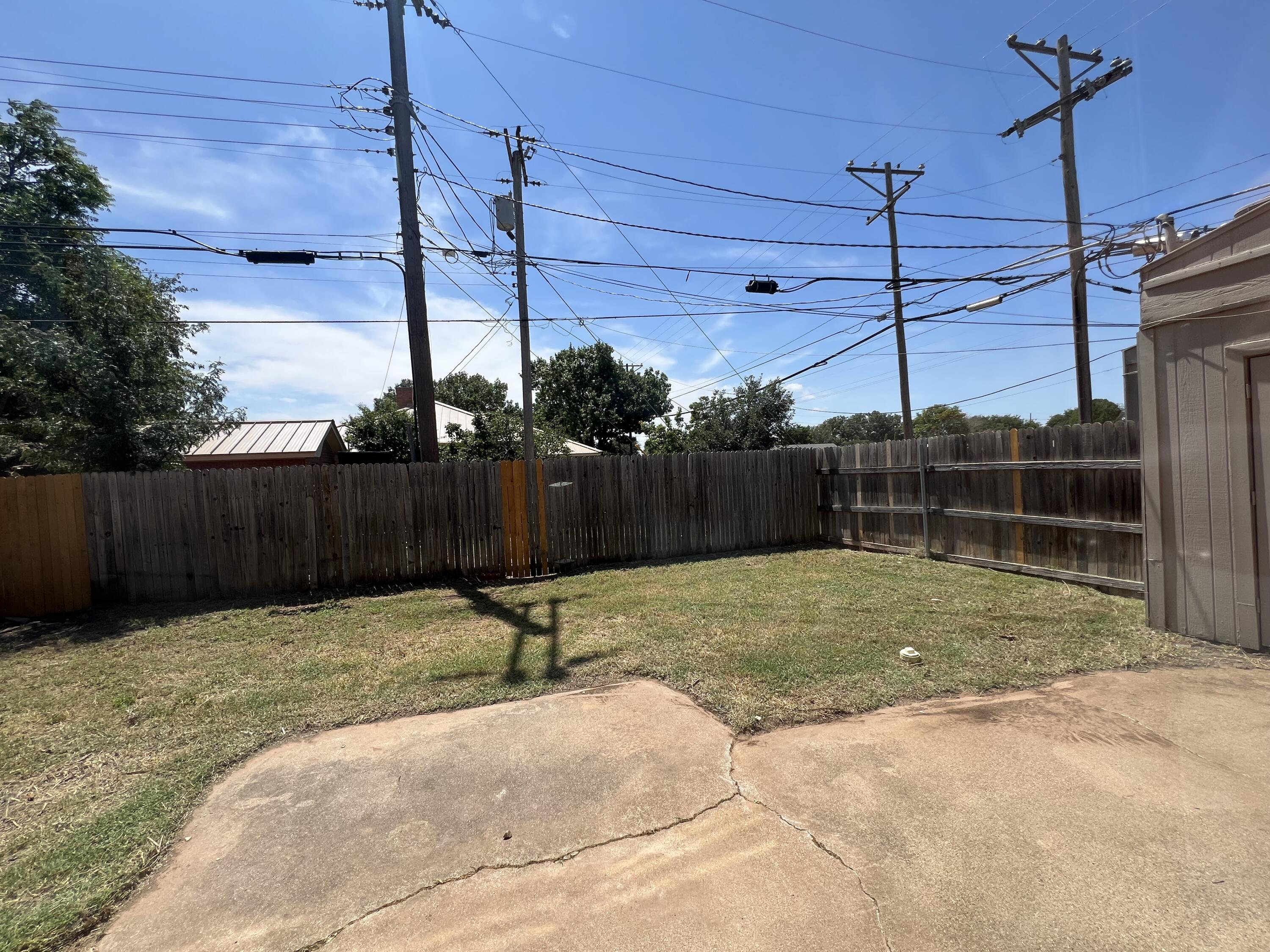 4319 53rd Street, Unit A Lubbock, TX 79413 - Photo 15 of 15 IMG_9829