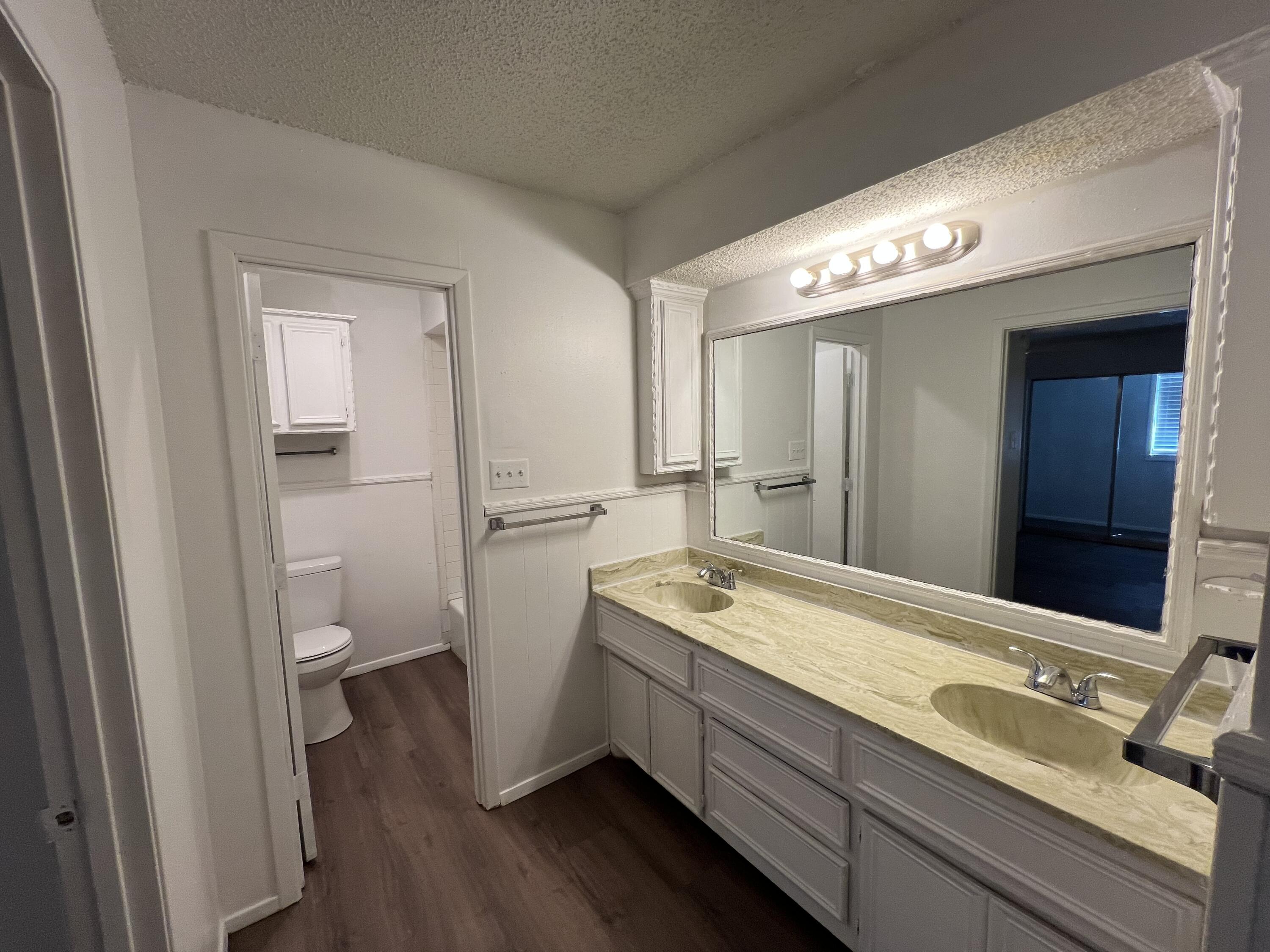 4319 53rd Street, Unit A Lubbock, TX 79413 - Photo 10 of 15 IMG_9825