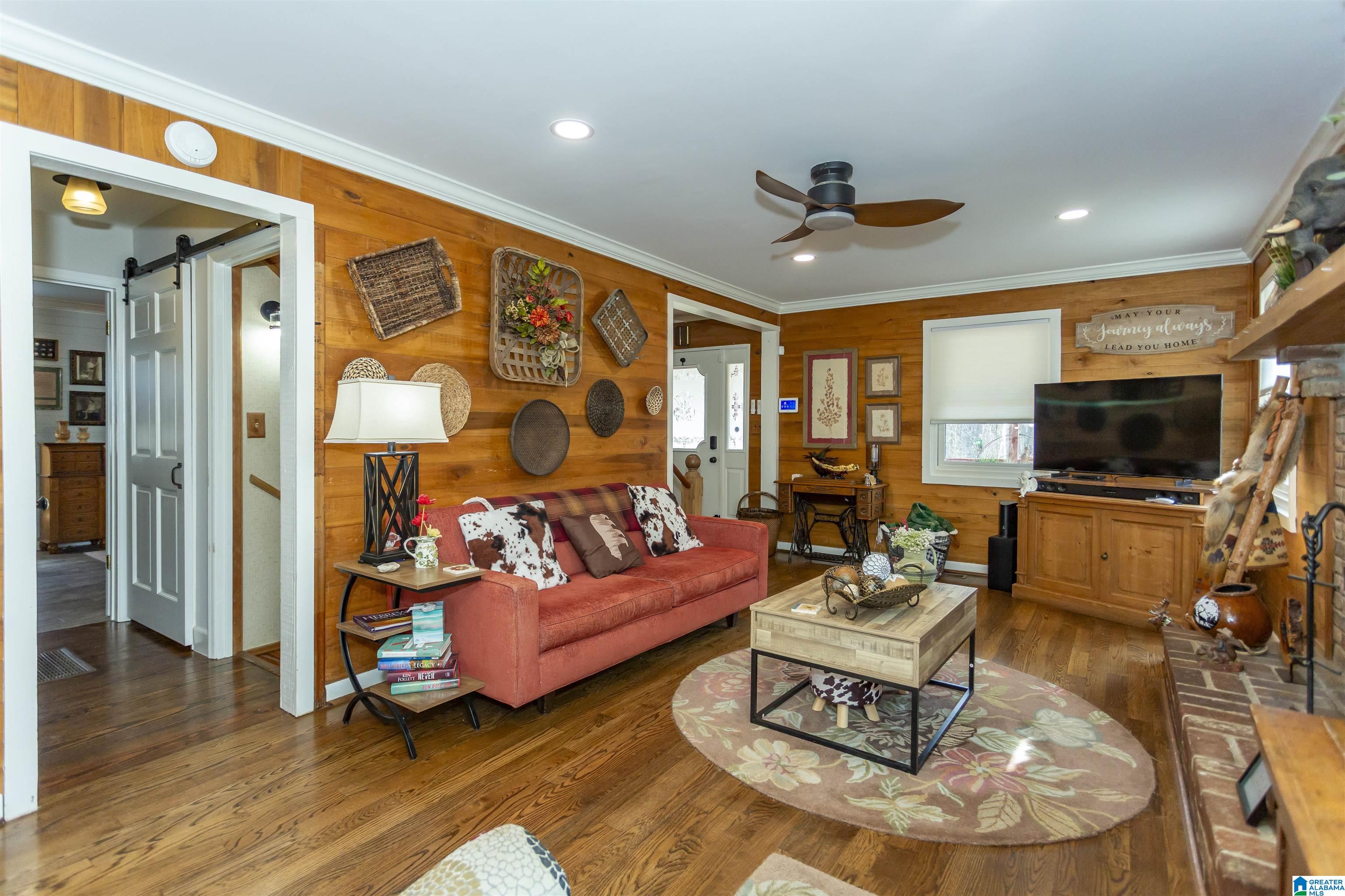 345 Brown Road Calera, AL 35040 - Photo 14 of 88 Gallery Image 14