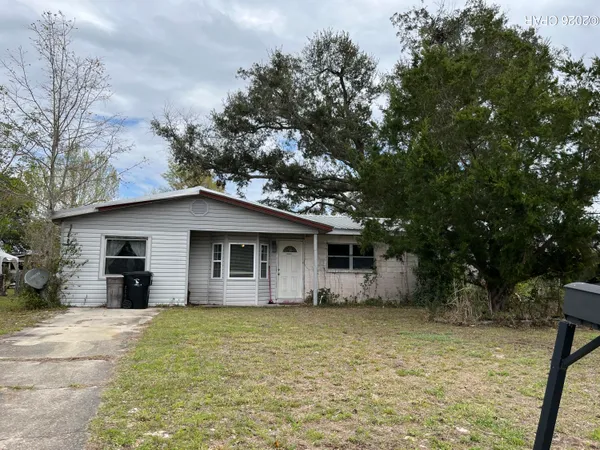 $160,000 | 604 Barton Avenue, Panama City, FL 32404