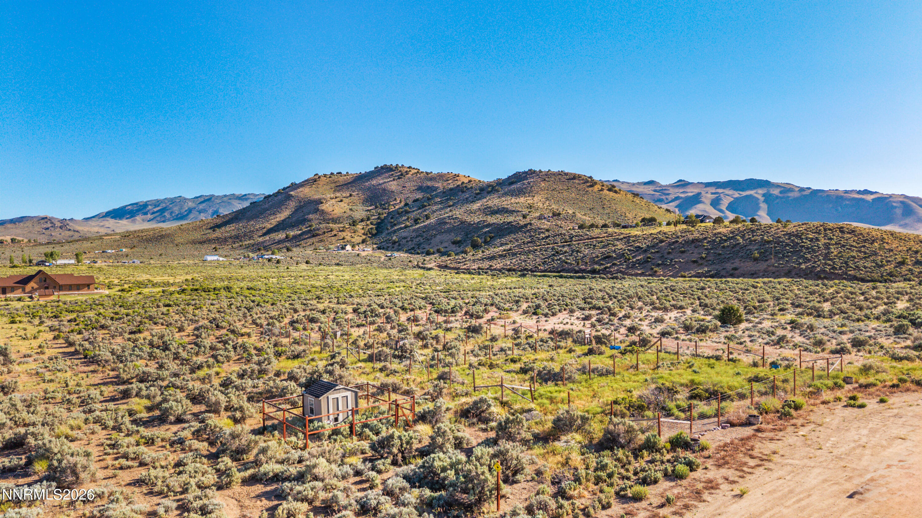 16105 Frontier Road Reno, NV 89508 - Photo 62 of 66 DJI_20260609175902_0984_D