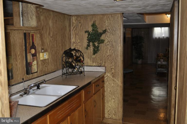 1660 Daisy Road Woodbine, MD 21797 - Photo 11 of 29 Basement