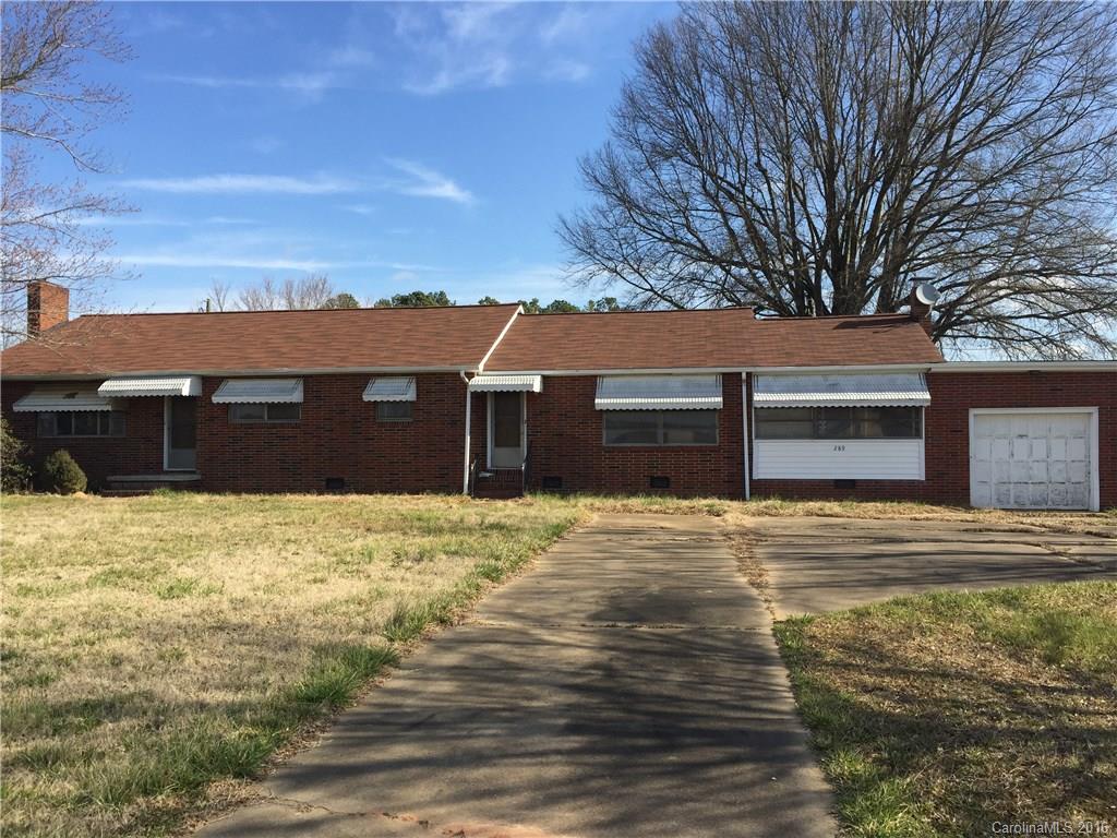 289 Houston Road Troutman, NC 28166 - Photo 1 of 1 Gallery Image 1
