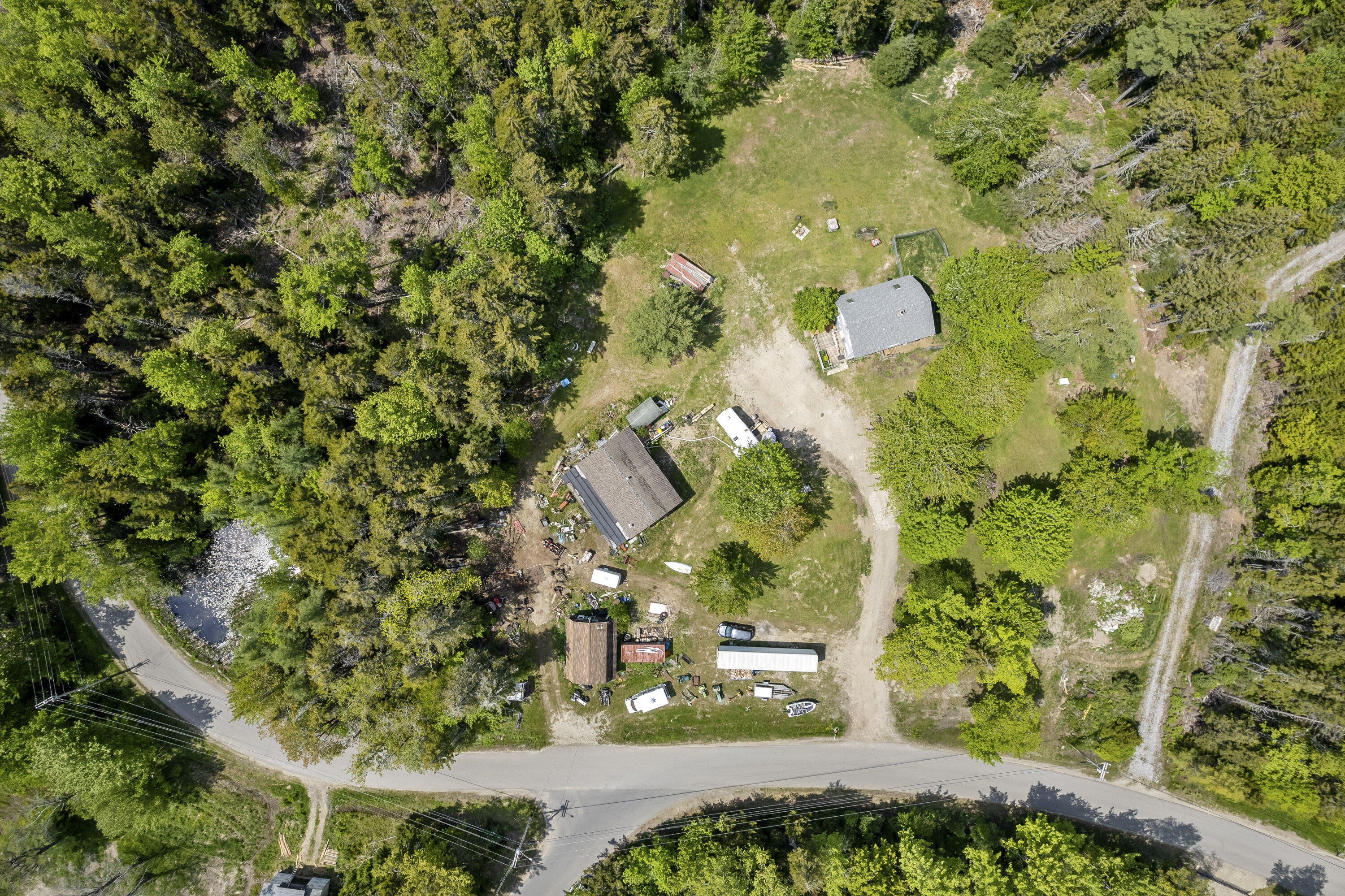 77 Cline Road Spruce Head, ME 04859 - Photo 55 of 56 77 Cline Road_160