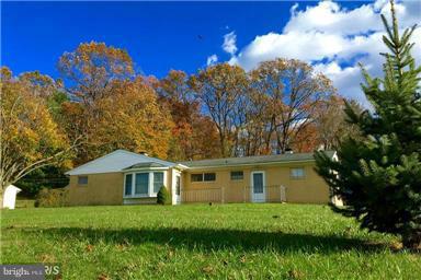 1109 Old Manchester Road Westminster, MD 21157 - Photo 1 of 9 Exterior (Front)
