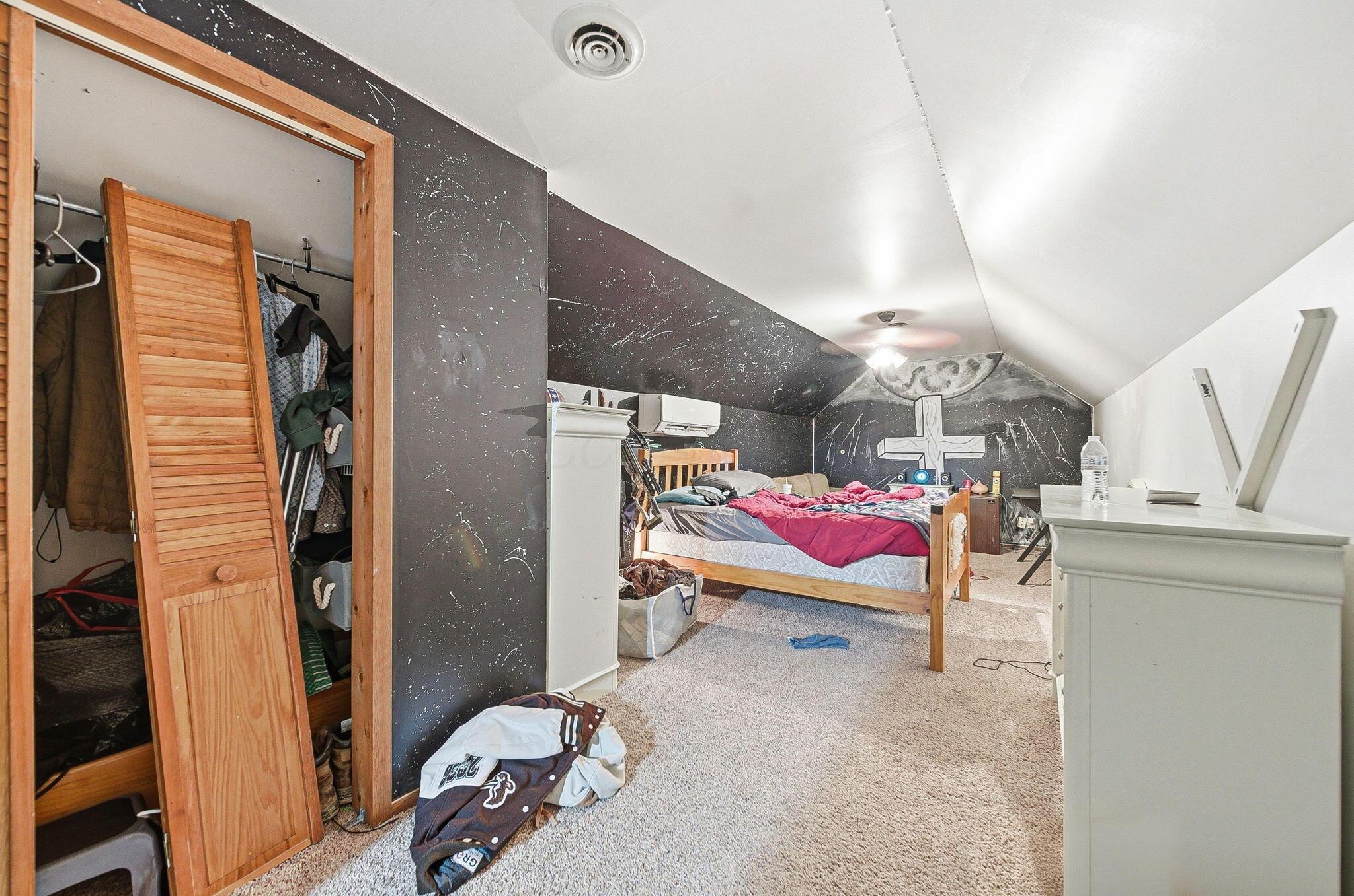 1040 Straight Creek Road Waverly, OH 45690 - Photo 45 of 113 Bedroom 3