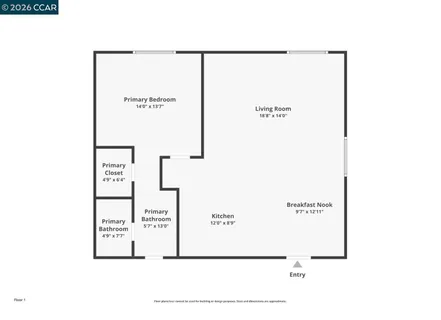 $12,500,000 | 1021 Via Del Gato, Alamo, CA 94507