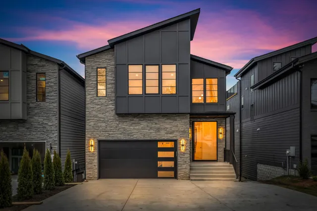 $1,699,900 | 2505 Barclay Drive, Nashville, TN 37206