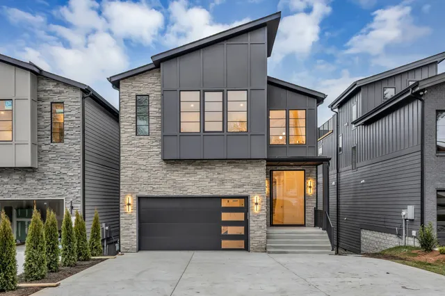 $1,749,900 | 2505 Barclay Drive, Nashville, TN 37206