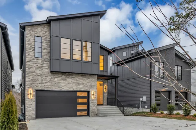 $1,749,900 | 2505 Barclay Drive, Nashville, TN 37206