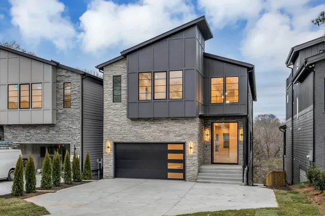 $1,749,900 | 2505 Barclay Drive, Nashville, TN 37206