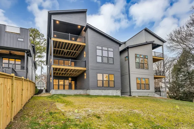 $1,699,900 | 2505 Barclay Drive, Nashville, TN 37206