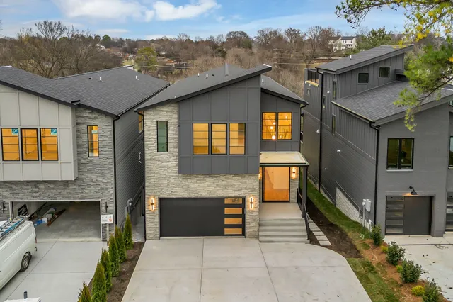 $1,699,900 | 2505 Barclay Drive, Nashville, TN 37206