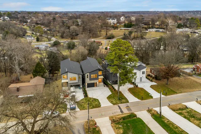 $1,749,900 | 2505 Barclay Drive, Nashville, TN 37206
