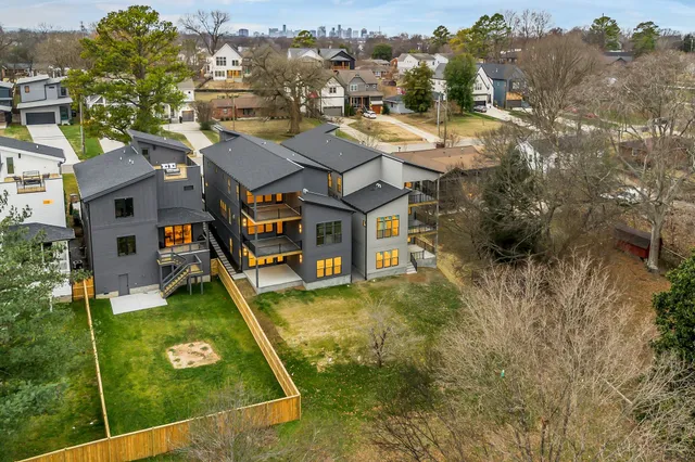 $1,749,900 | 2505 Barclay Drive, Nashville, TN 37206