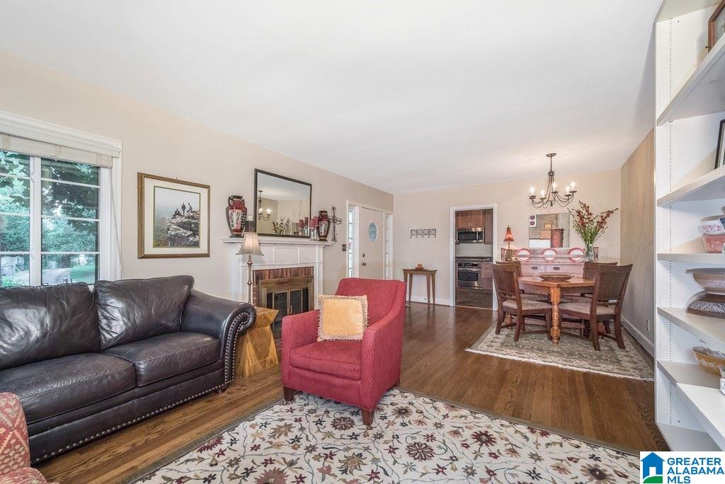 539 Cliff Place Birmingham, AL 35209 - Photo 19 of 33