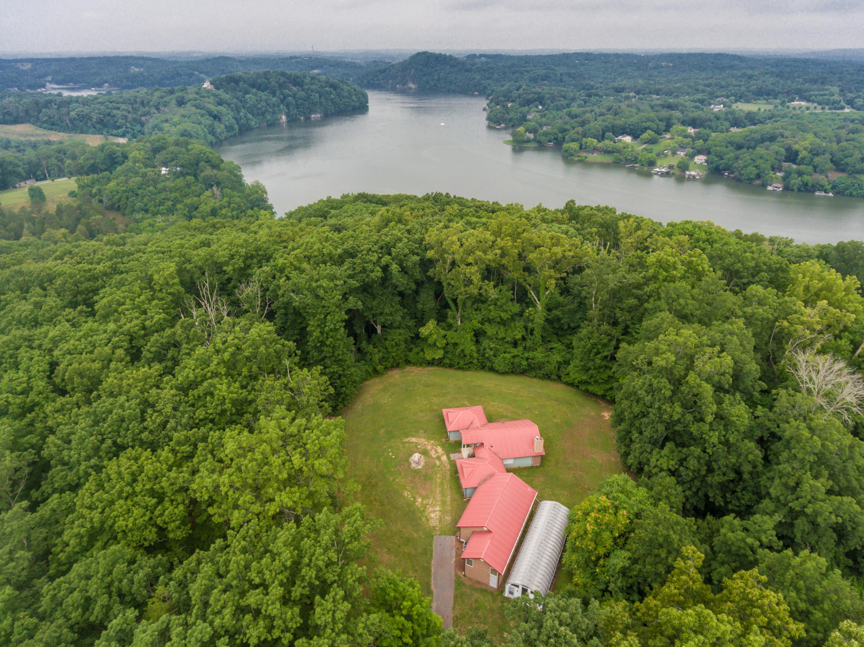 726 Disco Loop Road Friendsville, TN 37737 - Photo 4 of 38 726DiscoLoop-38