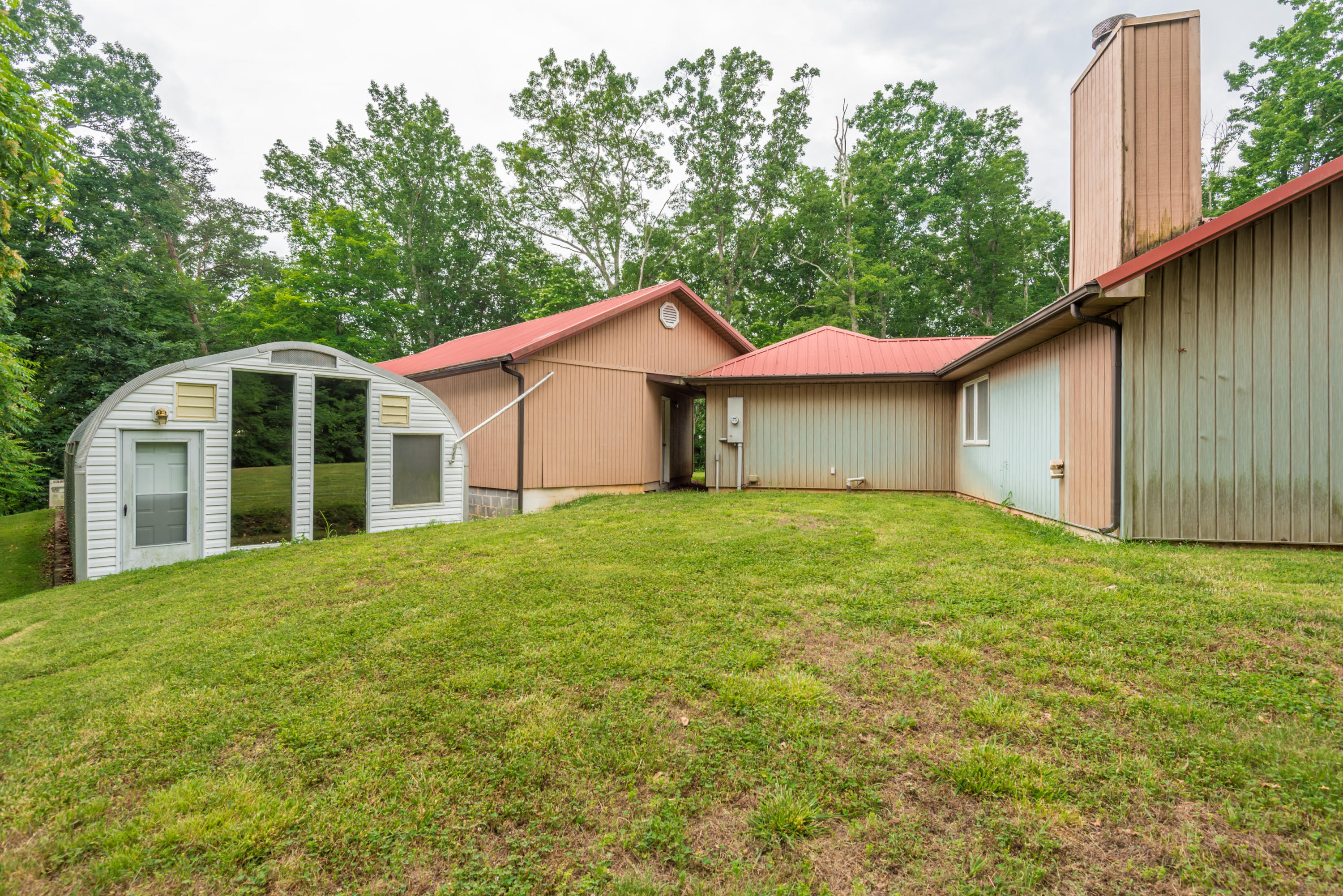 726 Disco Loop Road Friendsville, TN 37737 - Photo 34 of 38 726DiscoLoop-26