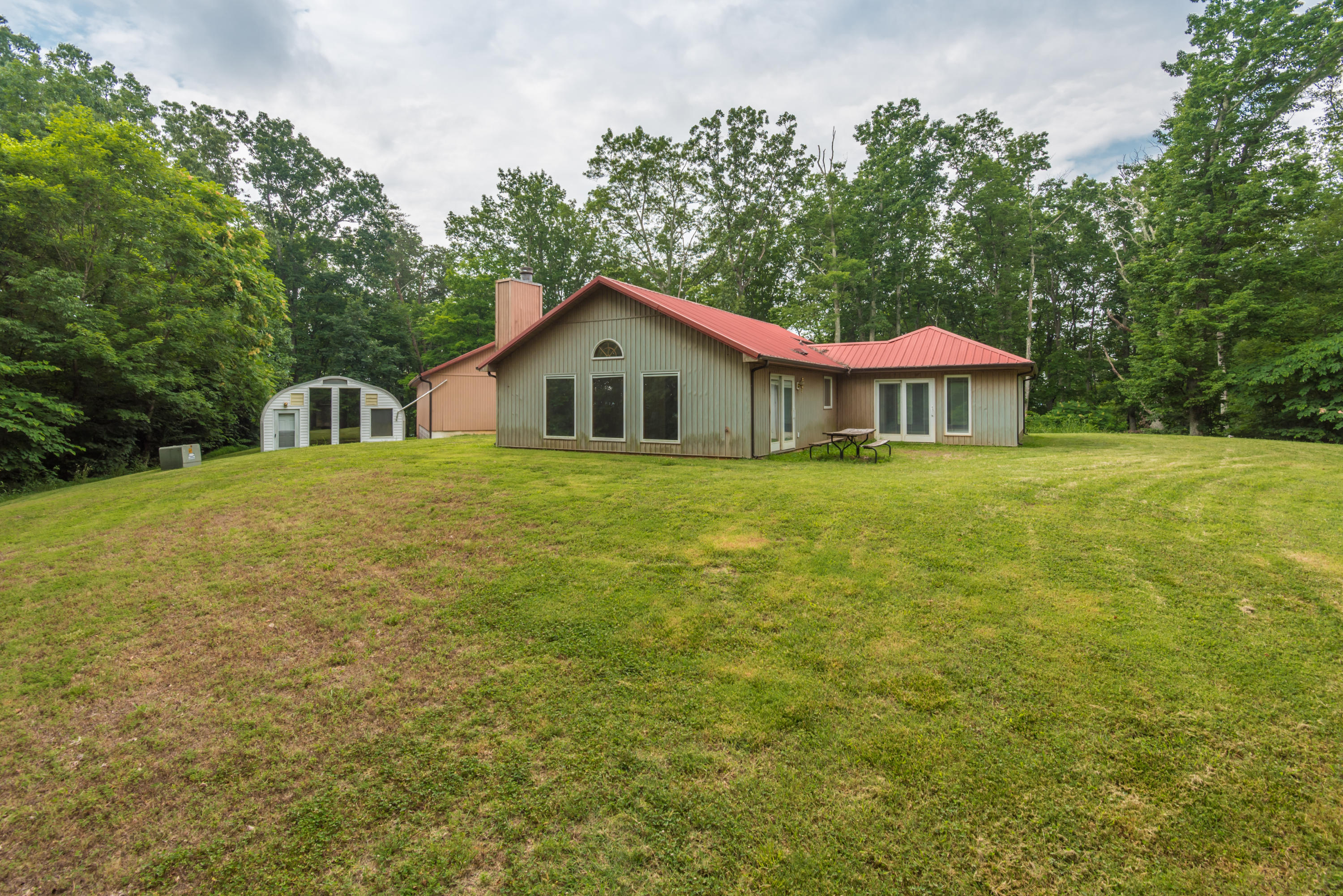 726 Disco Loop Road Friendsville, TN 37737 - Photo 35 of 38 726DiscoLoop-27