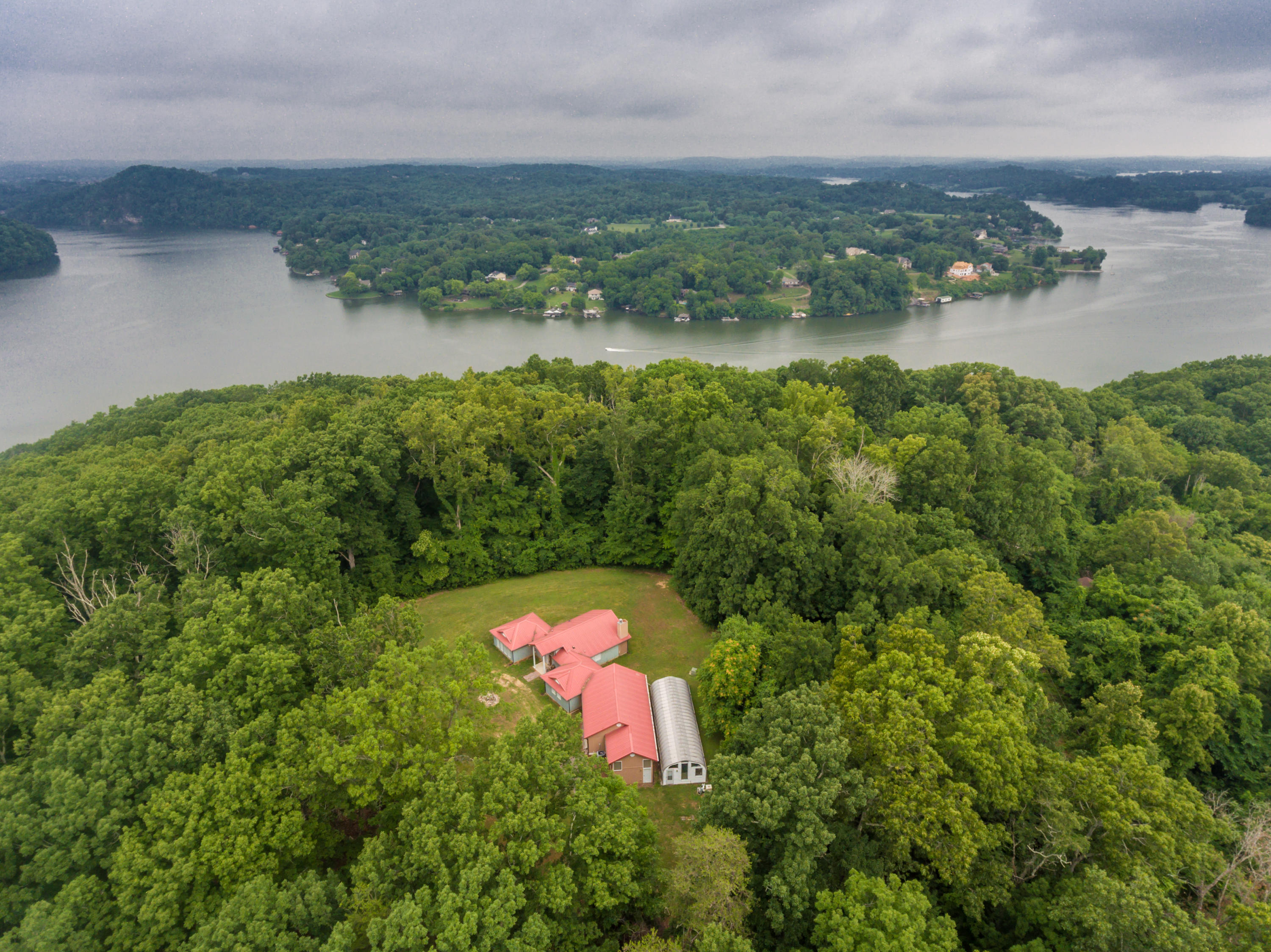726 Disco Loop Road Friendsville, TN 37737 - Photo 5 of 38 726DiscoLoop-35