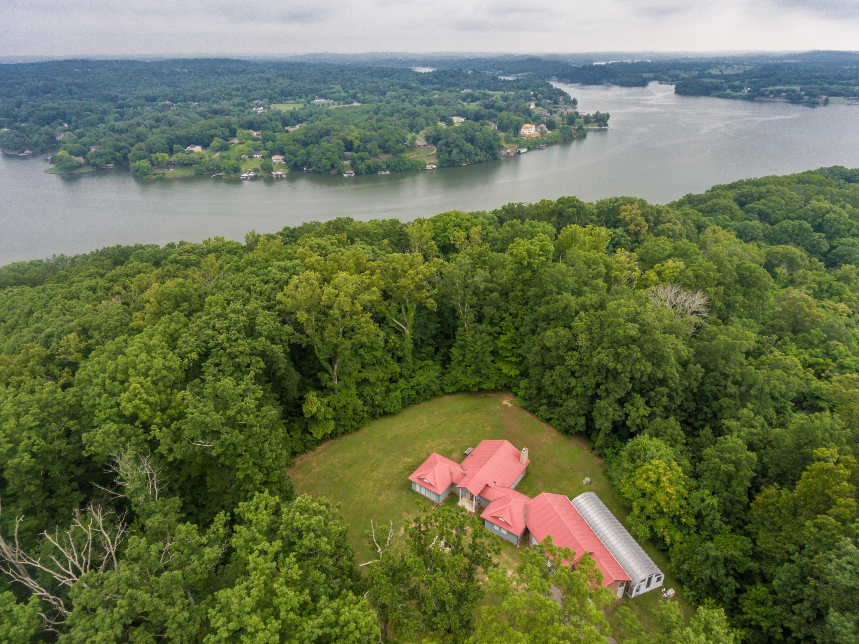 726 Disco Loop Road Friendsville, TN 37737 - Photo 7 of 38 726DiscoLoop-37