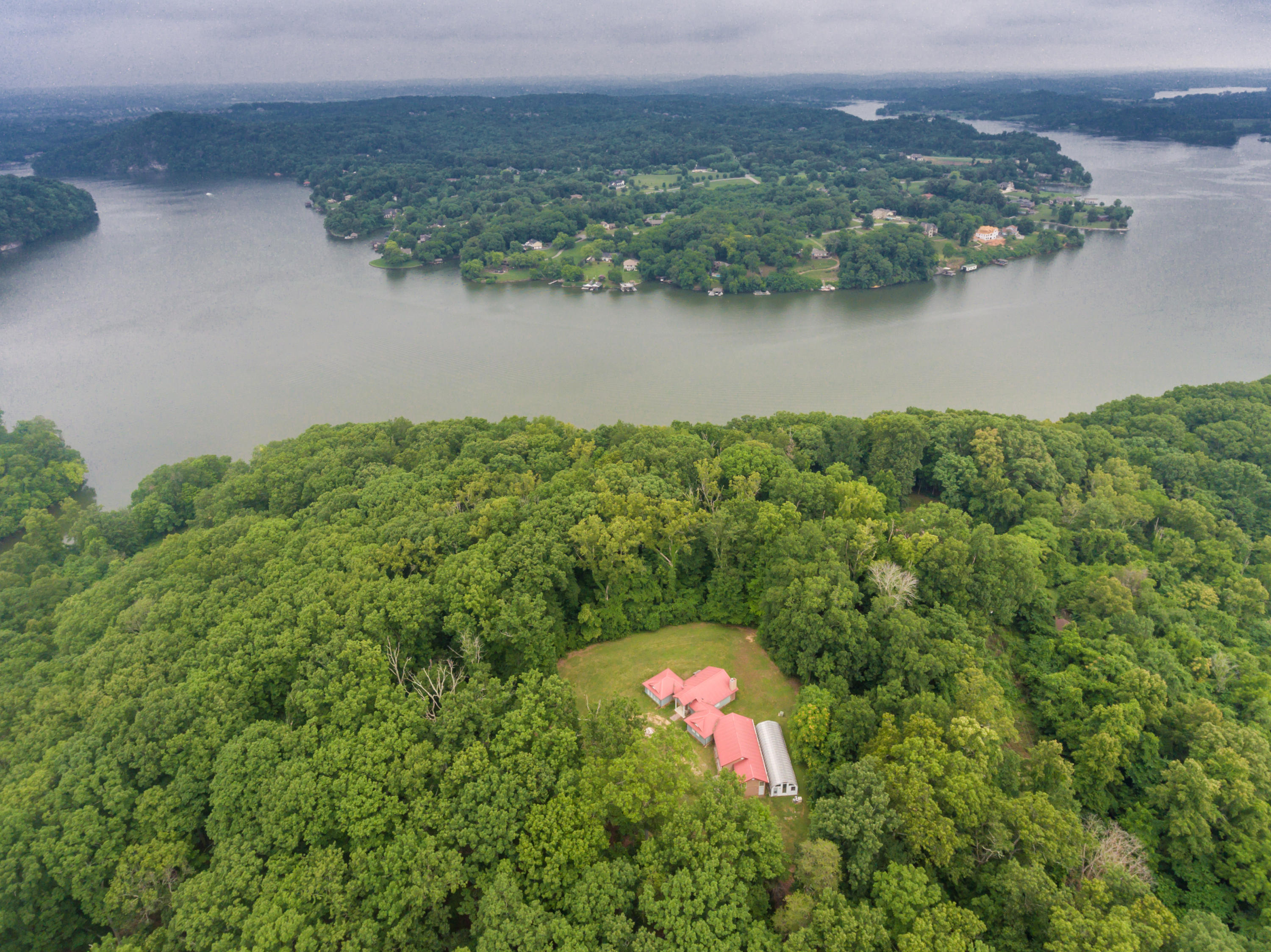 726 Disco Loop Road Friendsville, TN 37737 - Photo 8 of 38 726DiscoLoop-39