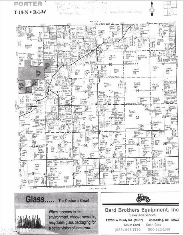 0 Castor Road Midland, MI 48640 - Photo 13 of 26