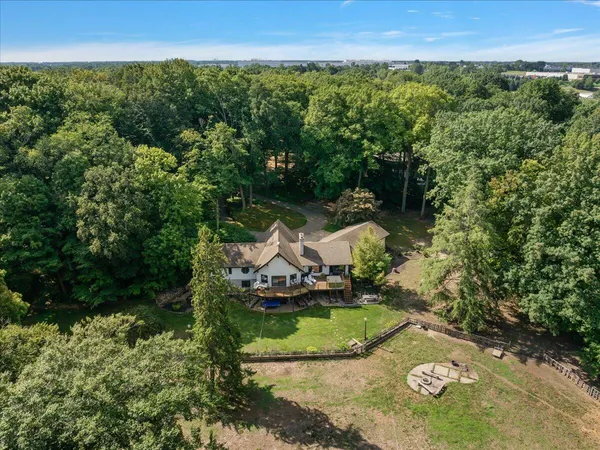 $1,200,000 | 955 Kenwood Drive, Holland, MI 49423