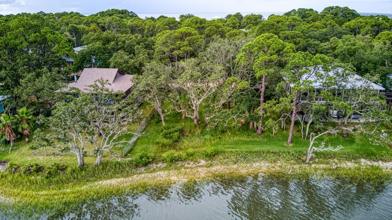 175 Harbor Circle Alligator Point, FL 32346 - Photo 2 of 4