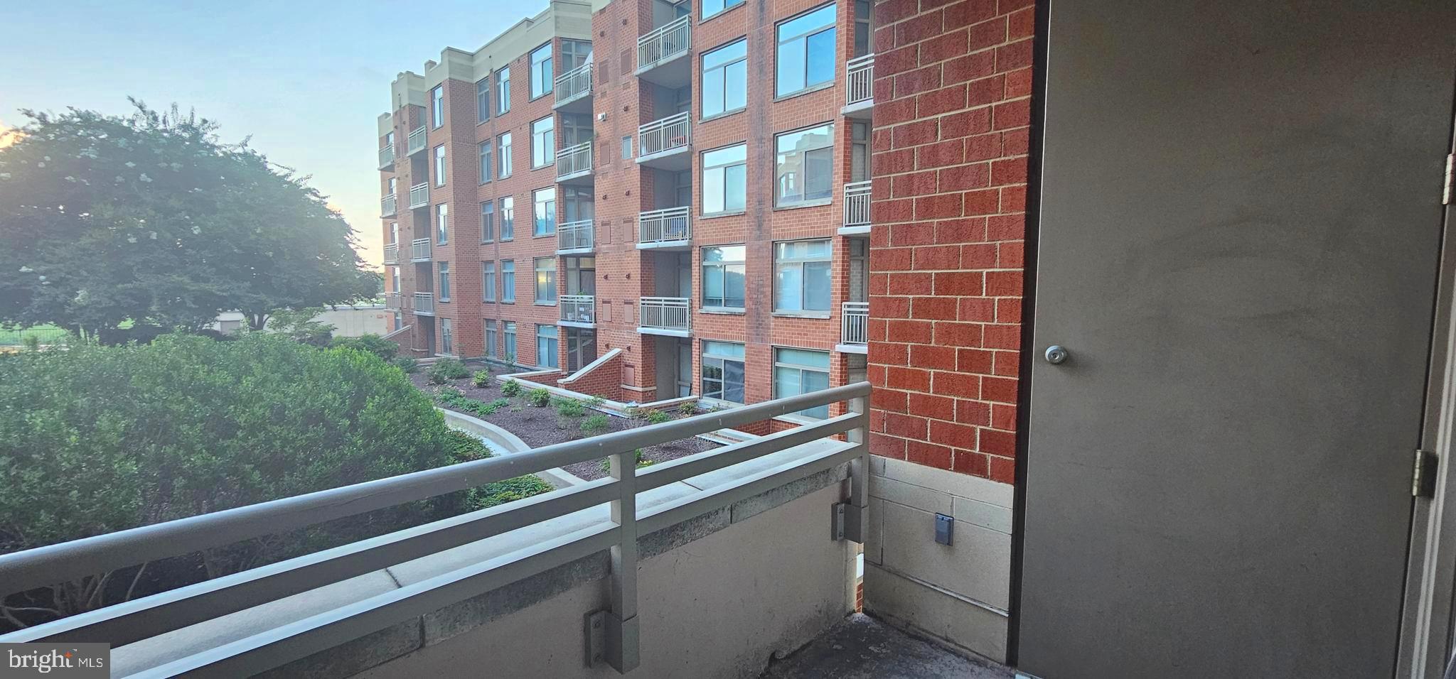 3600 South Glebe Road, Unit 330W Arlington, VA 22202 - Photo 15 of 34 a view of a building