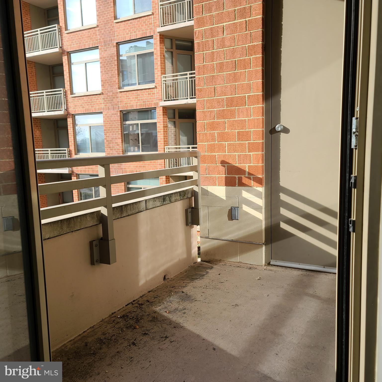3600 South Glebe Road, Unit 330W Arlington, VA 22202 - Photo 20 of 34 a view of a storage & utility room