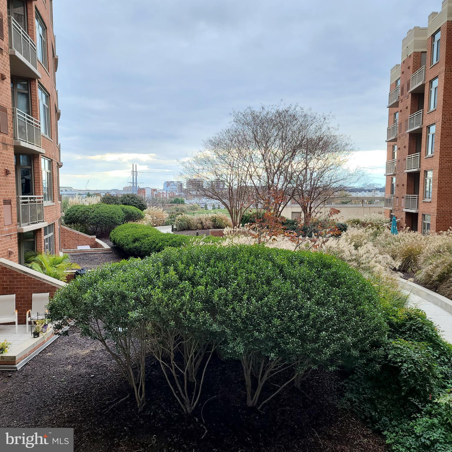 3600 South Glebe Road, Unit 330W Arlington, VA 22202 - Photo 21 of 34 a picture of street view