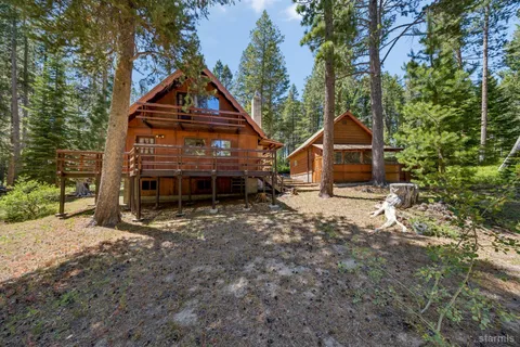 $595,000 | 1409 Mt Shasta Circle, South Lake Tahoe, CA 96150