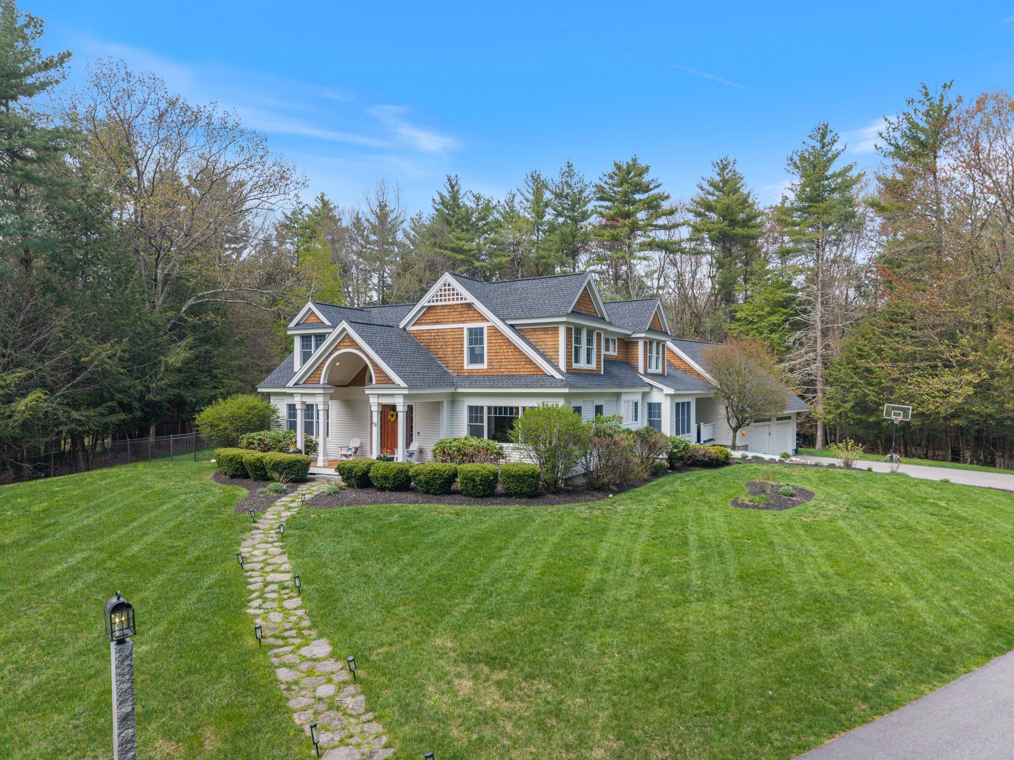 15 Wiggin Way Stratham, NH 03885 - Photo 5 of 58