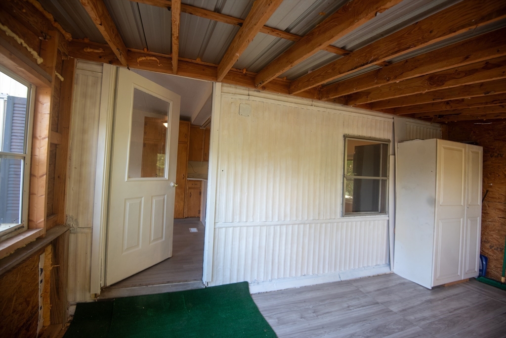 20 Dana Road Barre, MA 01005 - Photo 11 of 38 a view of front door of the house