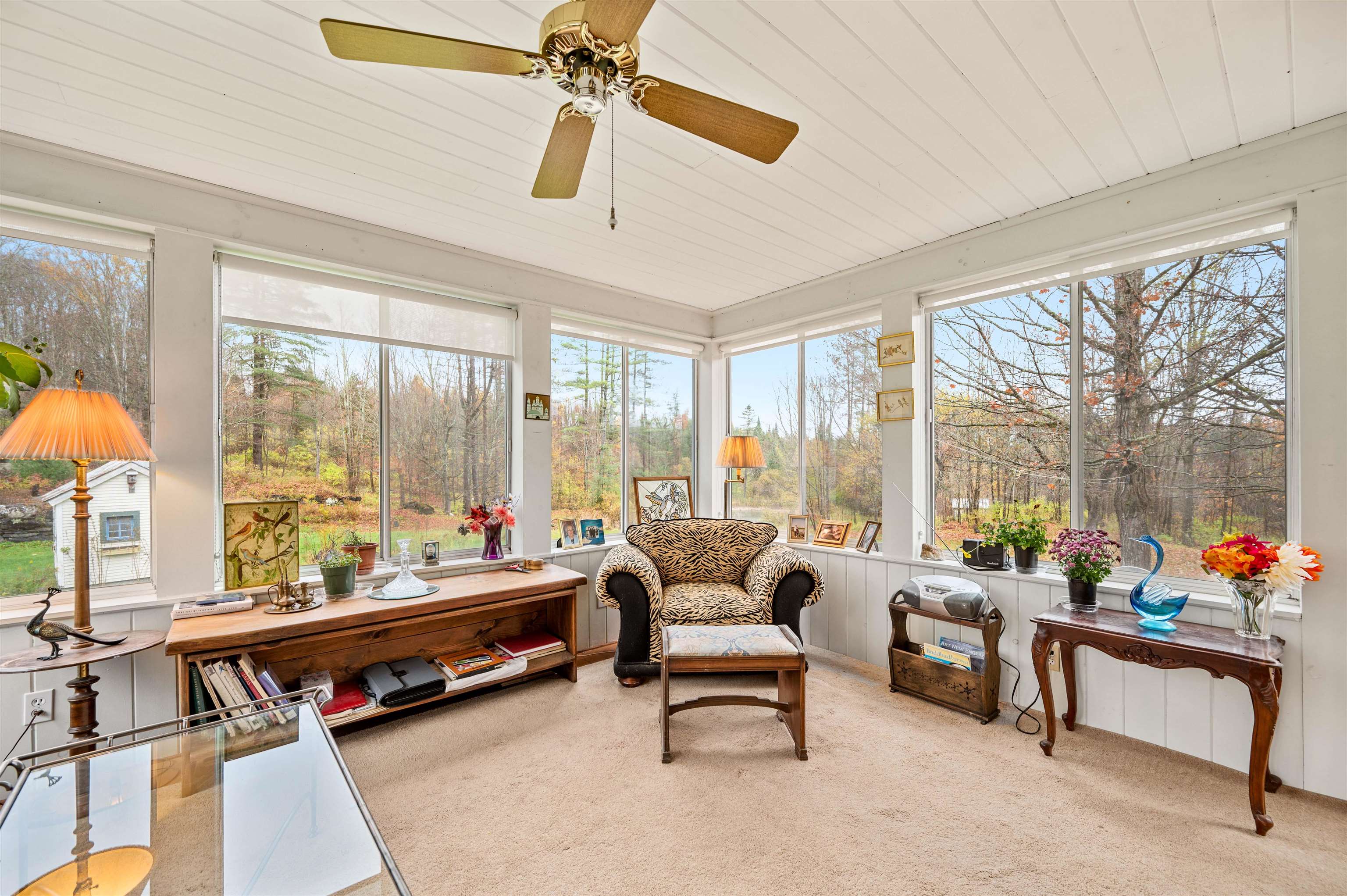 3821 Cabot Road Cabot, VT 05647 - Photo 19 of 52