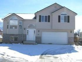 487 Canyon View Drive Ogden, UT 84404 - Photo 1 of 1