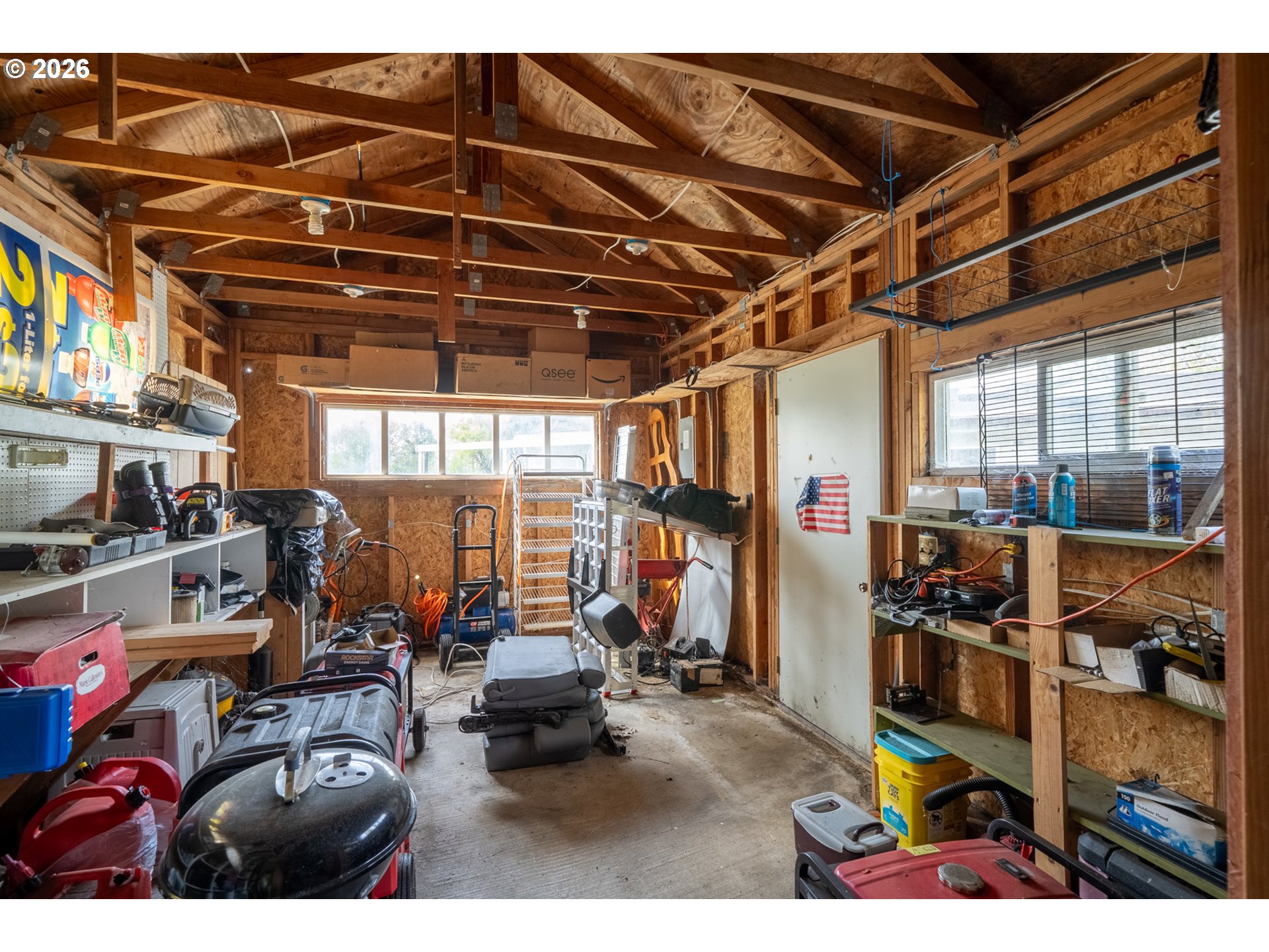 4260 Latimer Road North Tillamook, OR 97141 - Photo 31 of 43