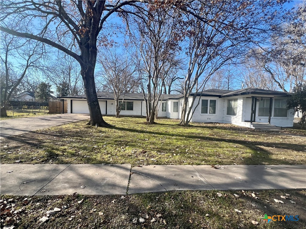 1402 South 3rd Street Temple, TX 76504 - Photo 1 of 1