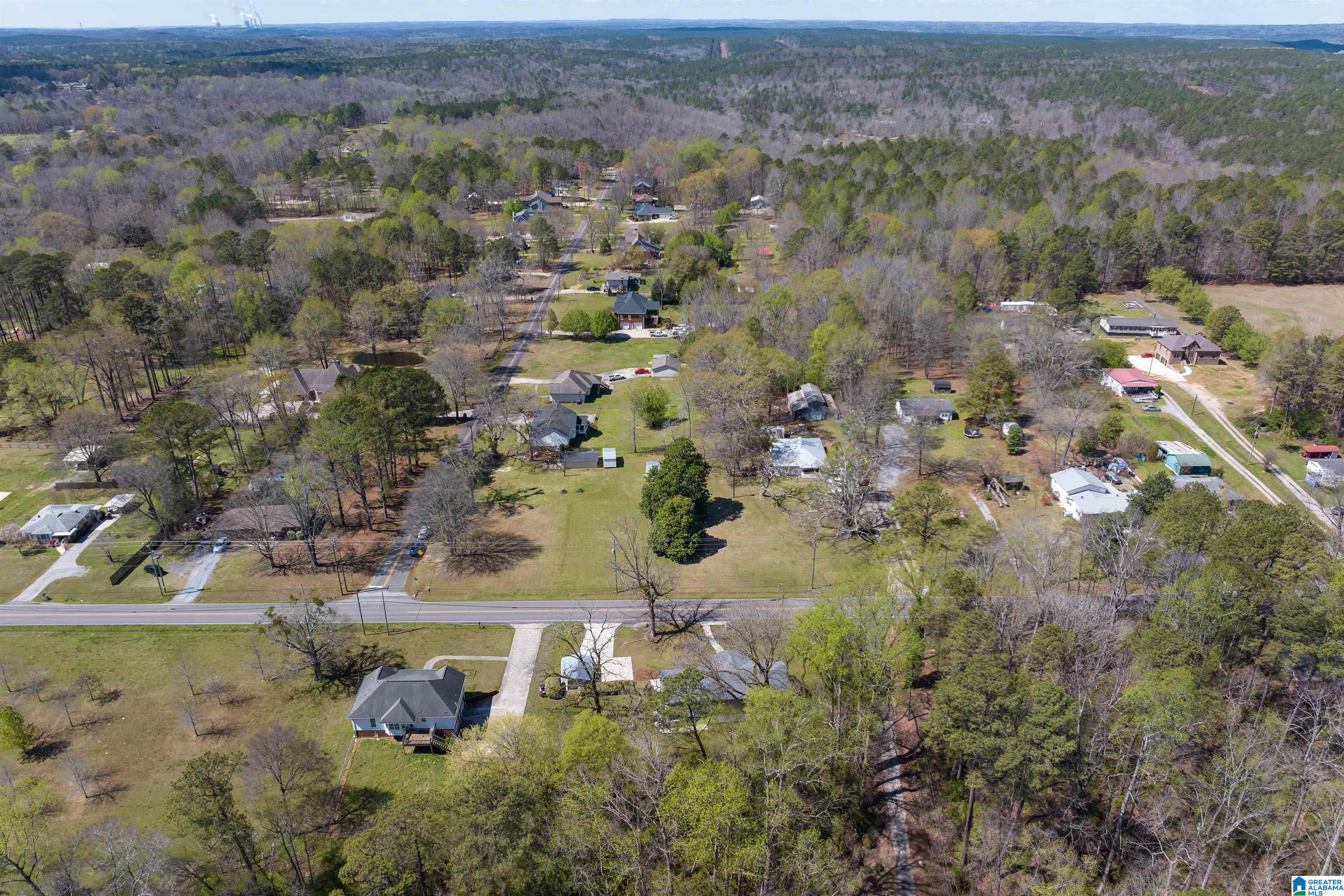 3645 Mt Olive Road Mount Olive, AL 35117 - Photo 31 of 42
