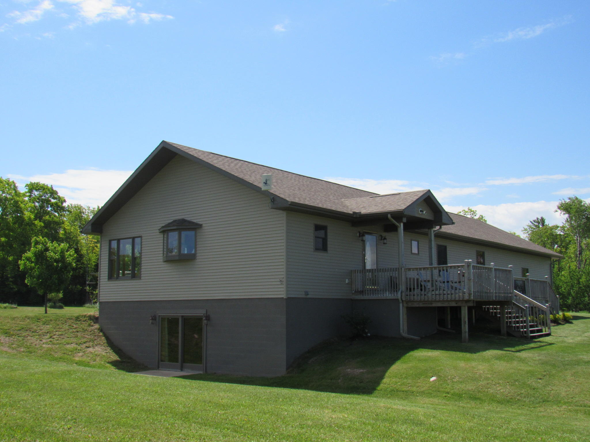 14889 South Ridge Road Dafter, MI 49724 - Photo 9 of 34 Gallery Image 9