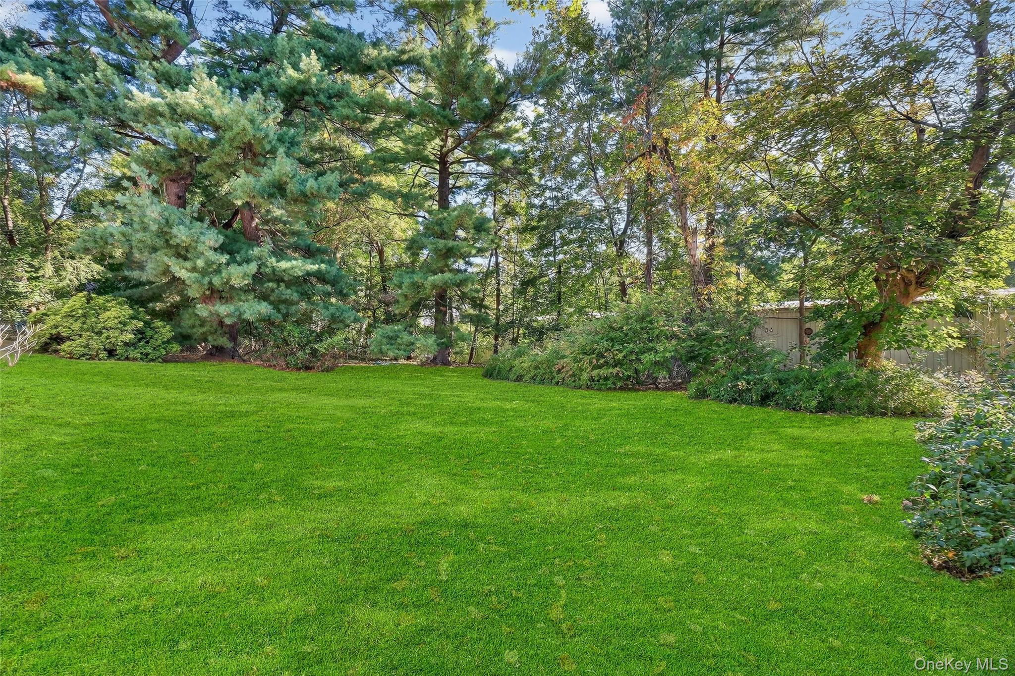 34 Mountainview Road Poughkeepsie, NY 12603 - Photo 21 of 28 a view of yard with green space