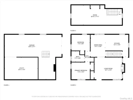 $375,000 | 34 Mountainview Road, Poughkeepsie, NY 12603