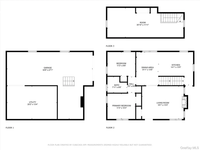 $375,000 | 34 Mountainview Road, Poughkeepsie, NY 12603