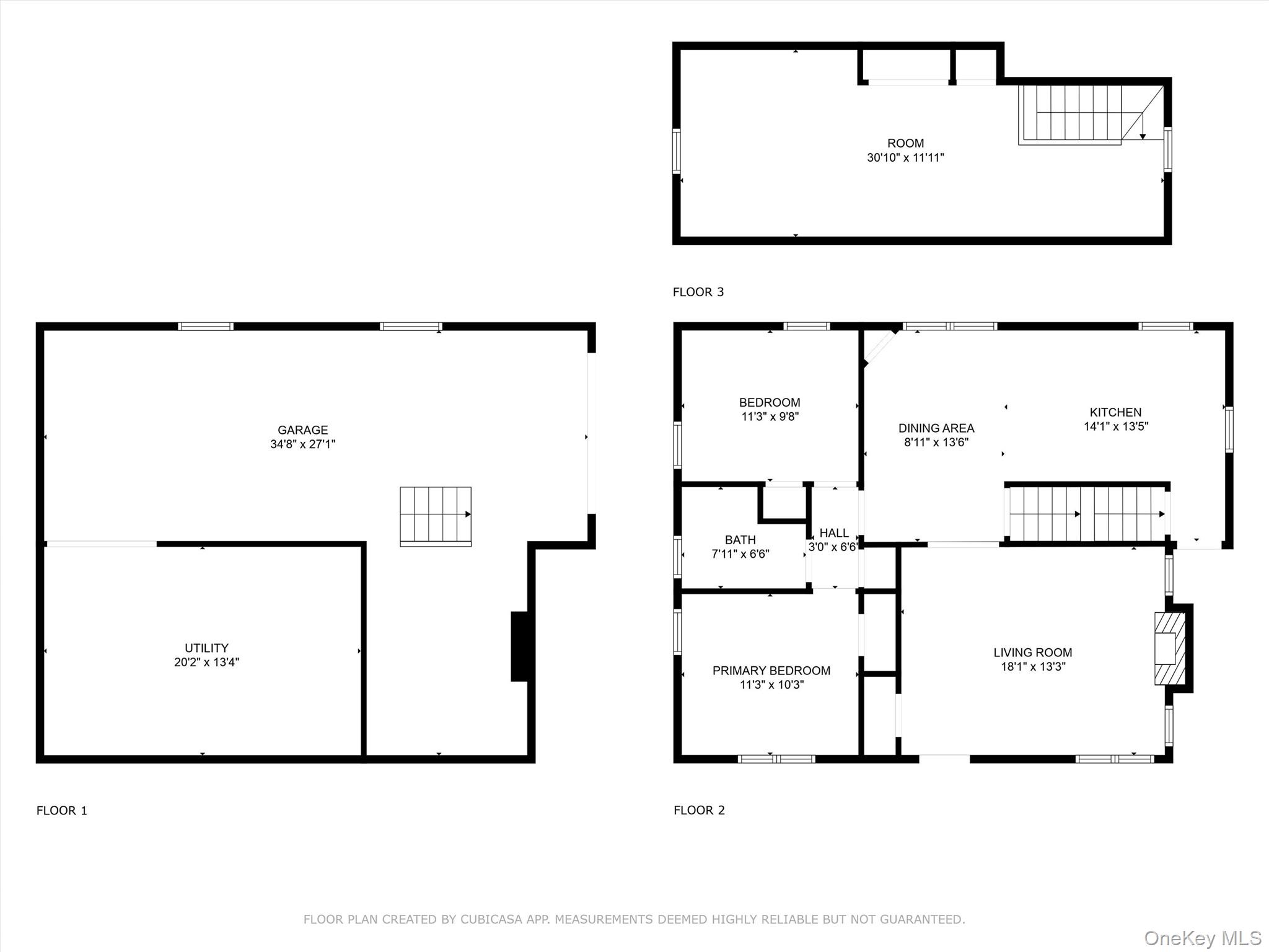 34 Mountainview Road Poughkeepsie, NY 12603 - Photo 28 of 28 a picture of a park