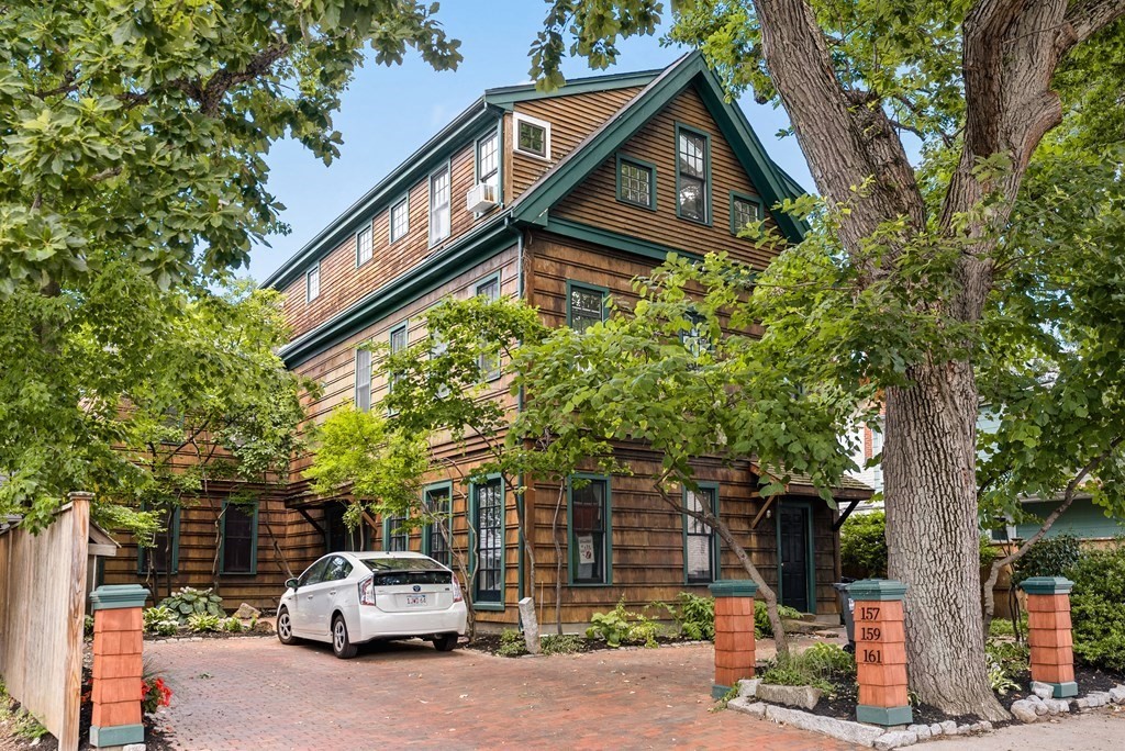 159 Cherry Street, Unit 159 Cambridge, MA 02139 - Photo 1 of 37