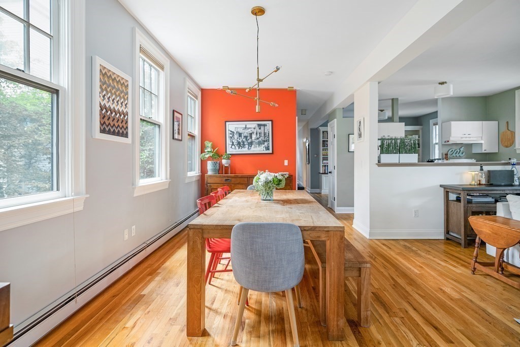 159 Cherry Street, Unit 159 Cambridge, MA 02139 - Photo 12 of 37