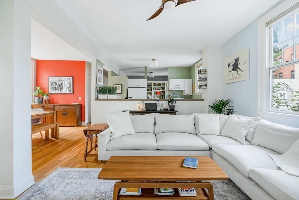 159 Cherry Street, Unit 159 Cambridge, MA 02139 - Photo 13 of 37