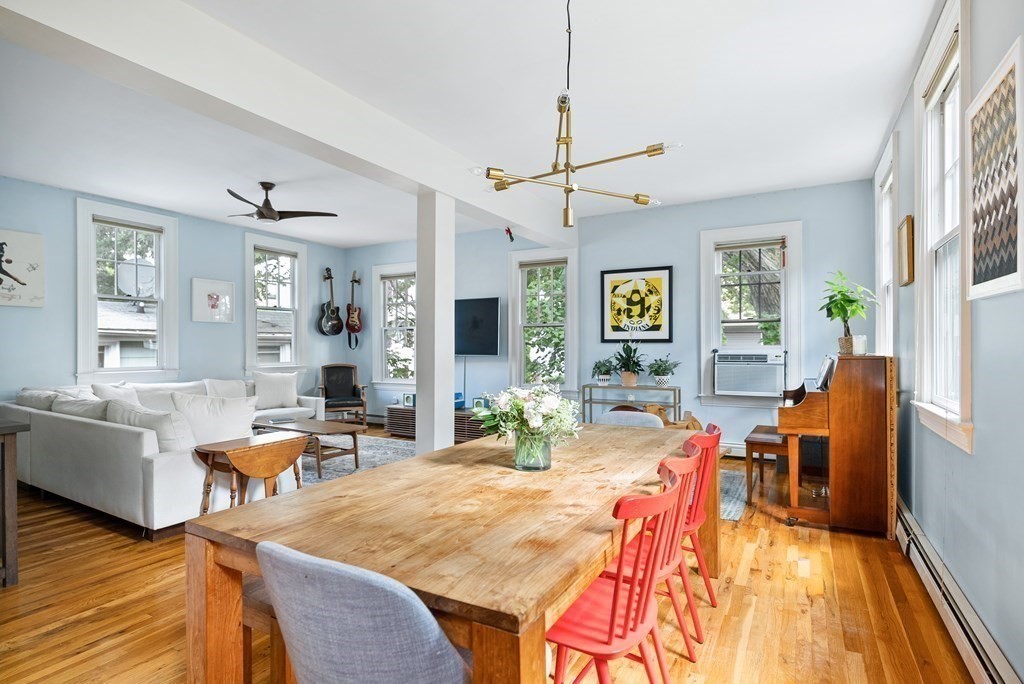 159 Cherry Street, Unit 159 Cambridge, MA 02139 - Photo 14 of 37