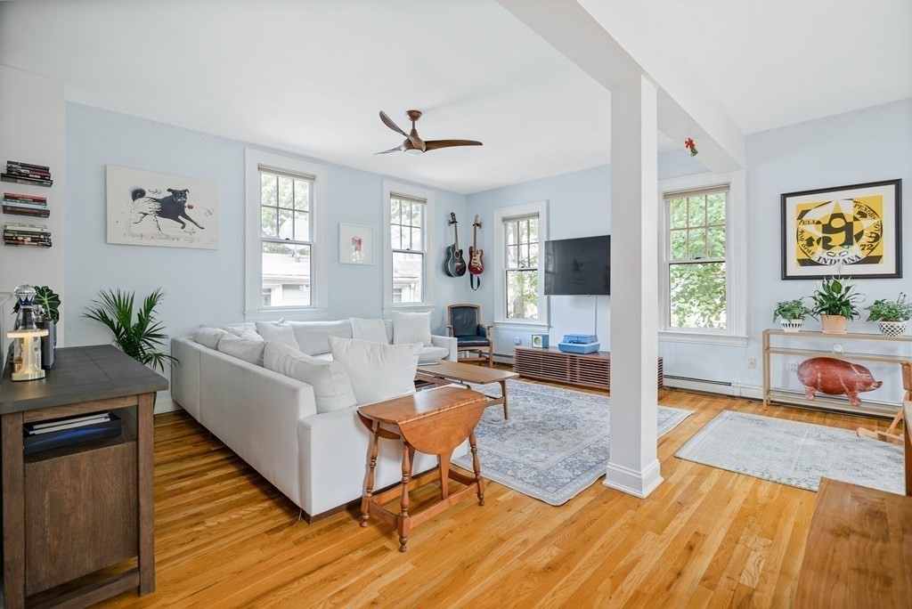 159 Cherry Street, Unit 159 Cambridge, MA 02139 - Photo 15 of 37